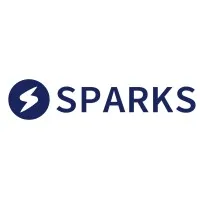 Sparks Brand logo