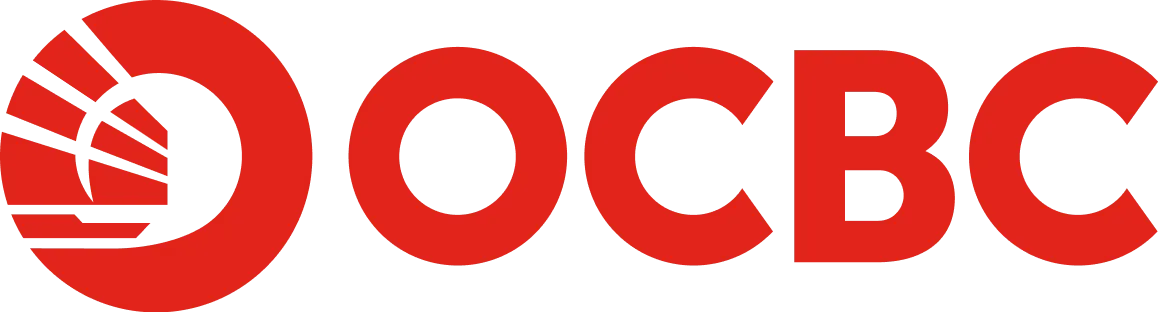 OCBC Bank logo