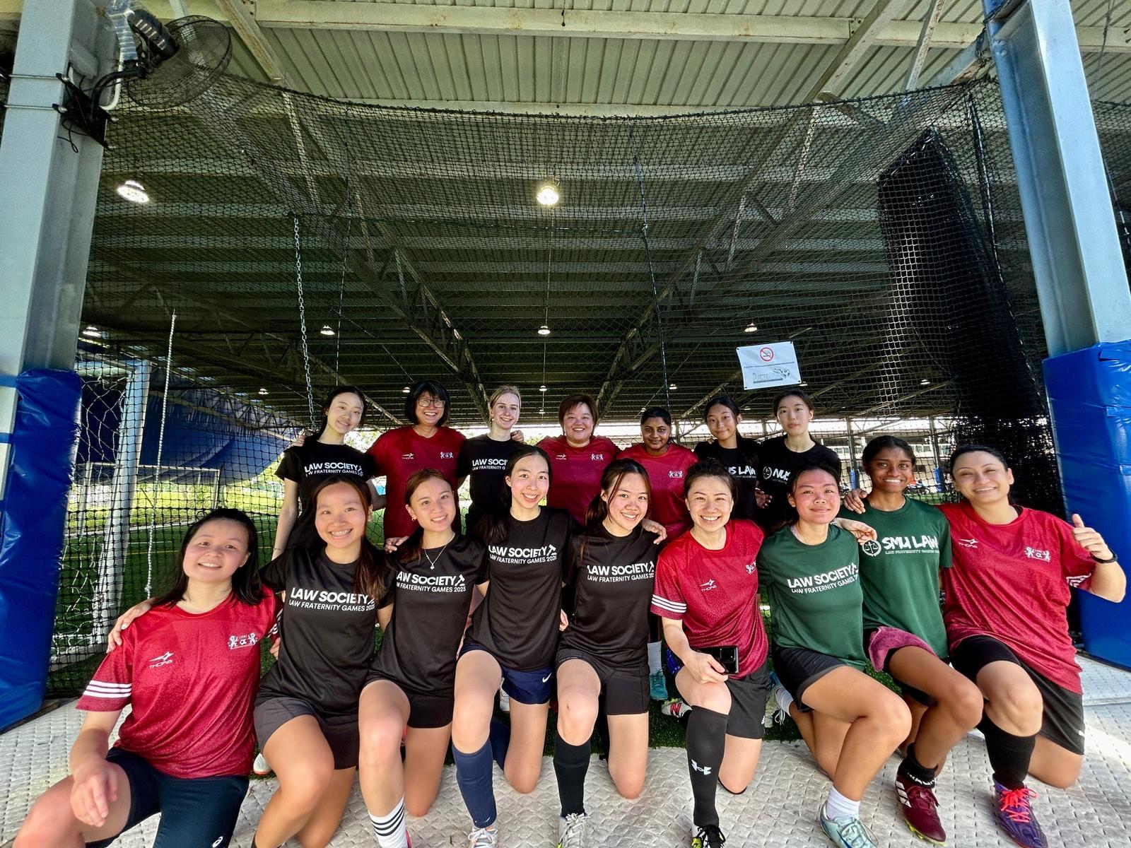 Futsal