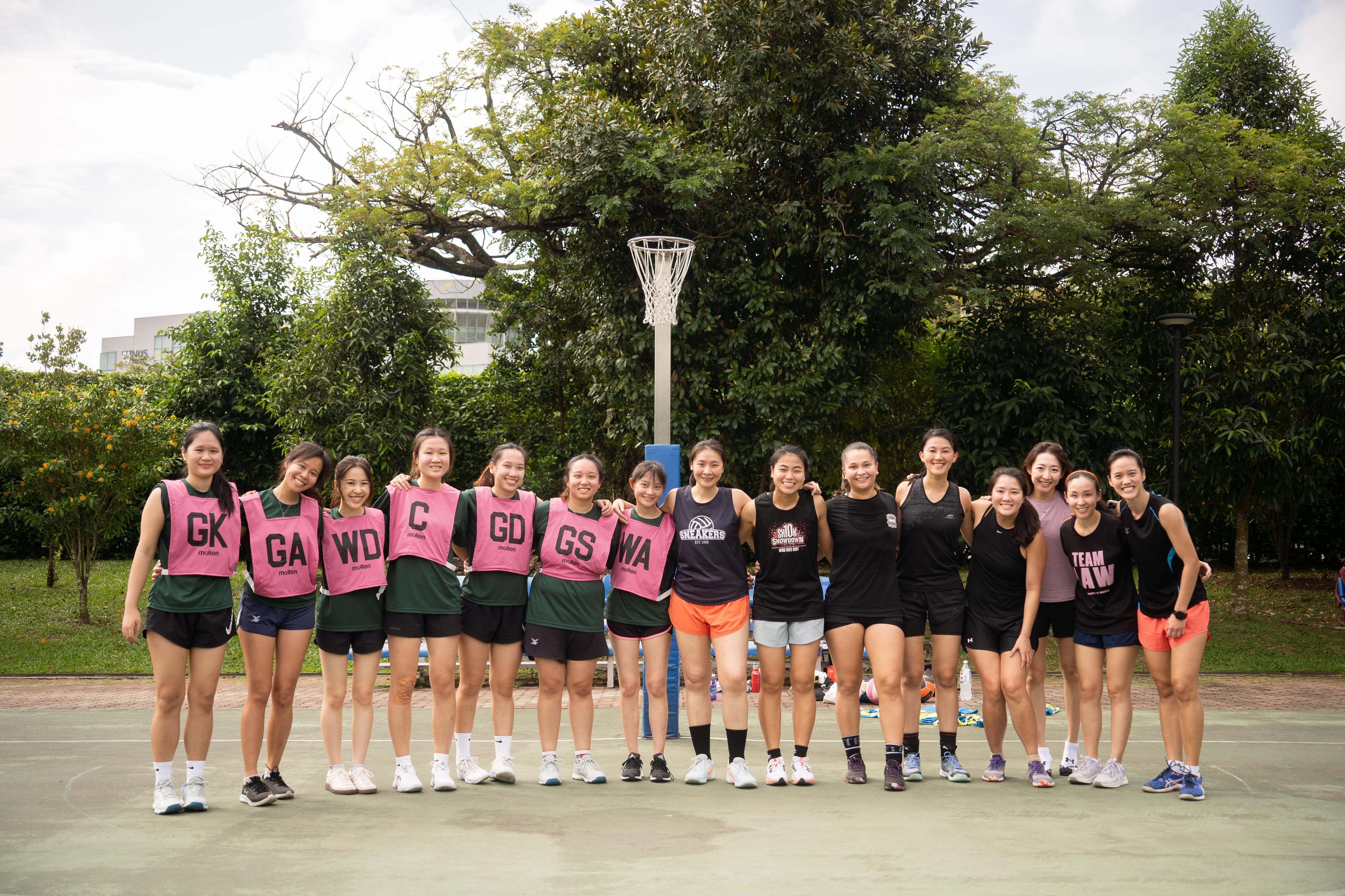 Netball