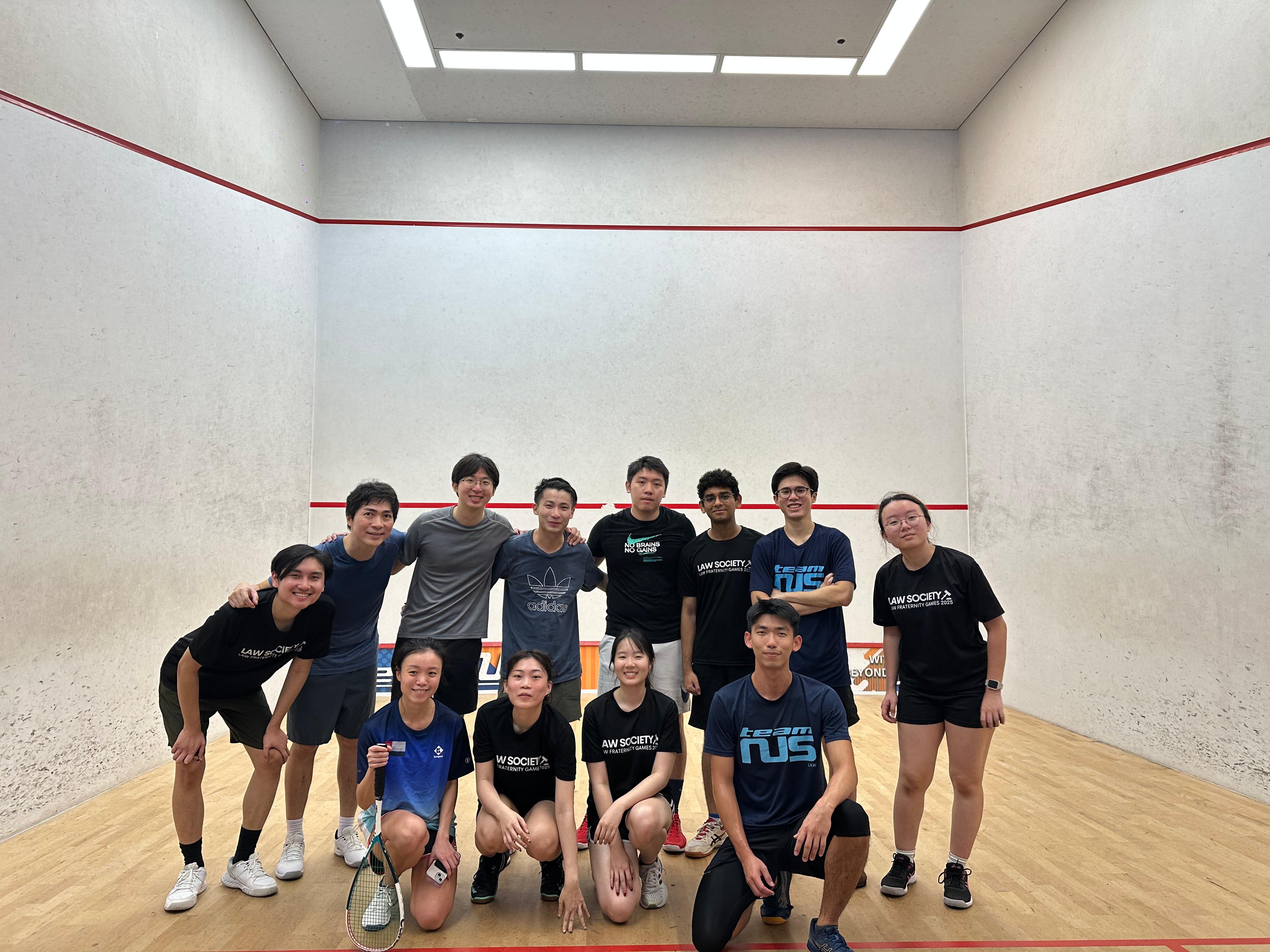 Squash